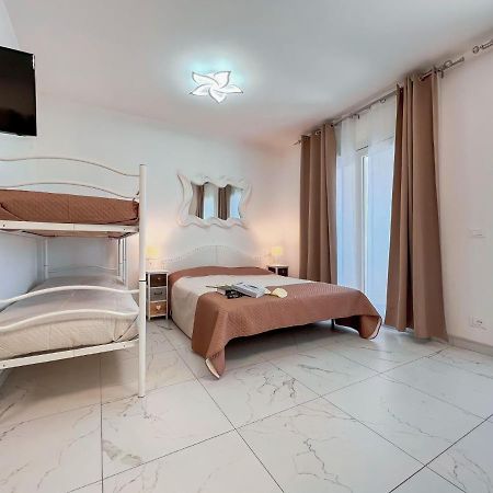 Zeus Apartment Bibione Ngoại thất bức ảnh