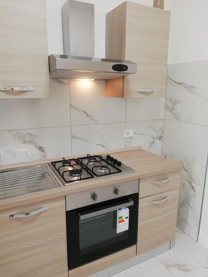Zeus Apartment Bibione Ngoại thất bức ảnh