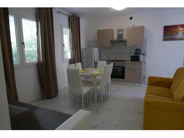 Zeus Apartment Bibione Ngoại thất bức ảnh
