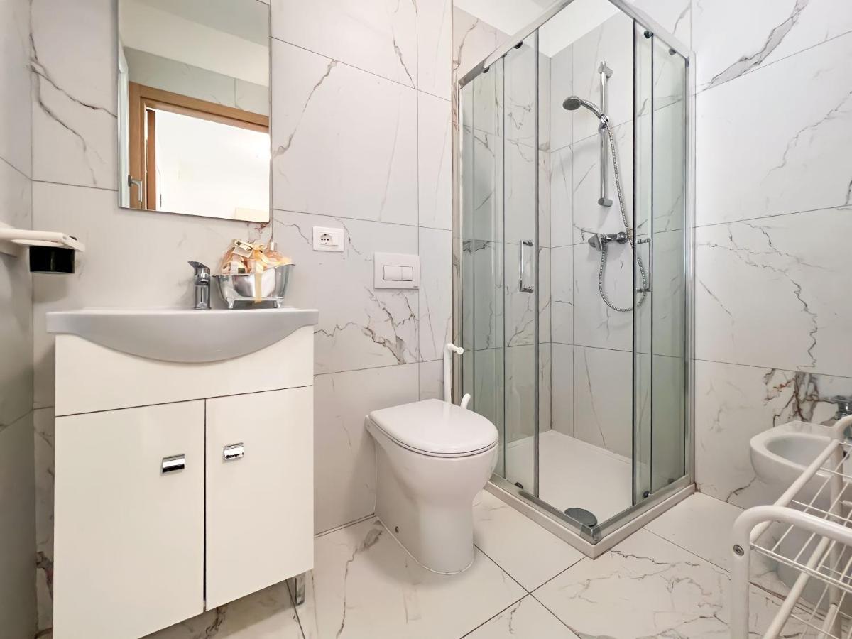 Zeus Apartment Bibione Ngoại thất bức ảnh