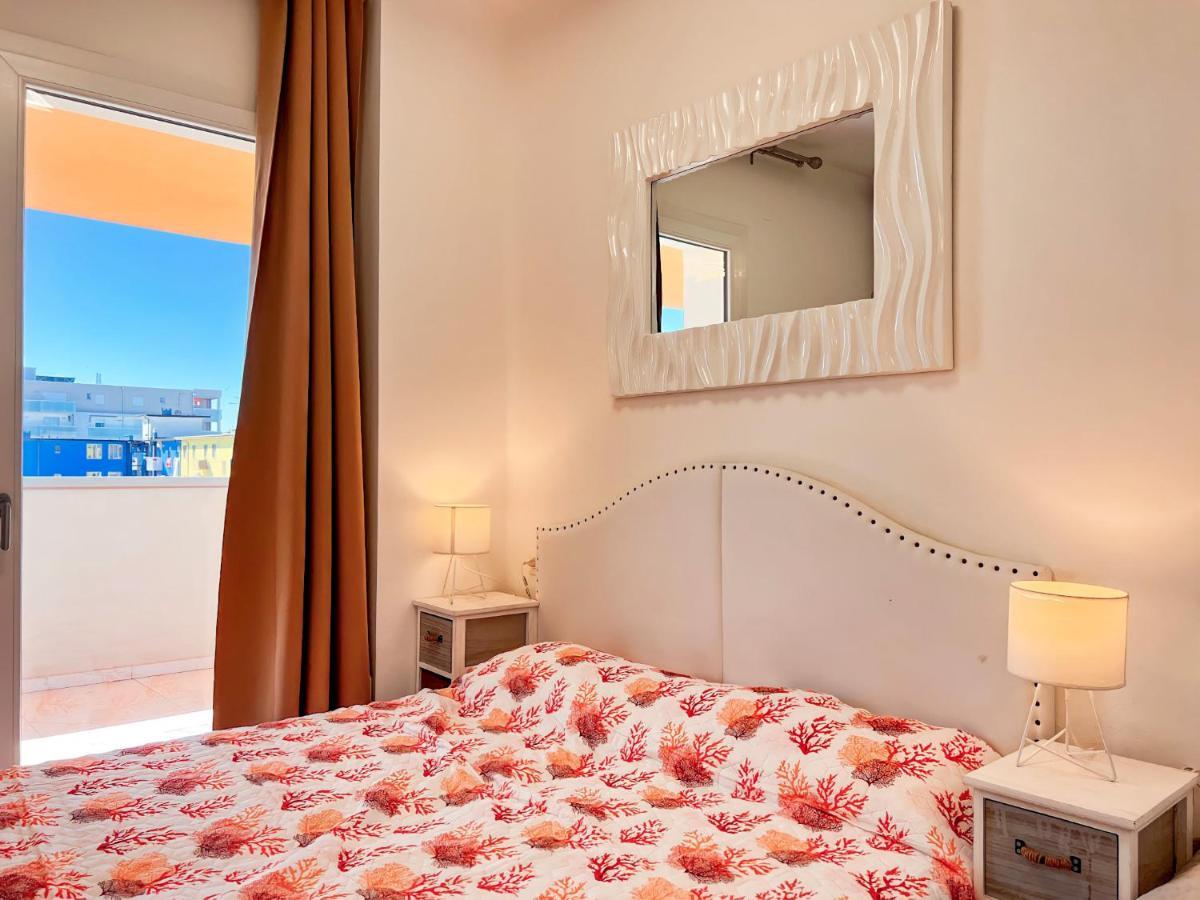 Zeus Apartment Bibione Ngoại thất bức ảnh