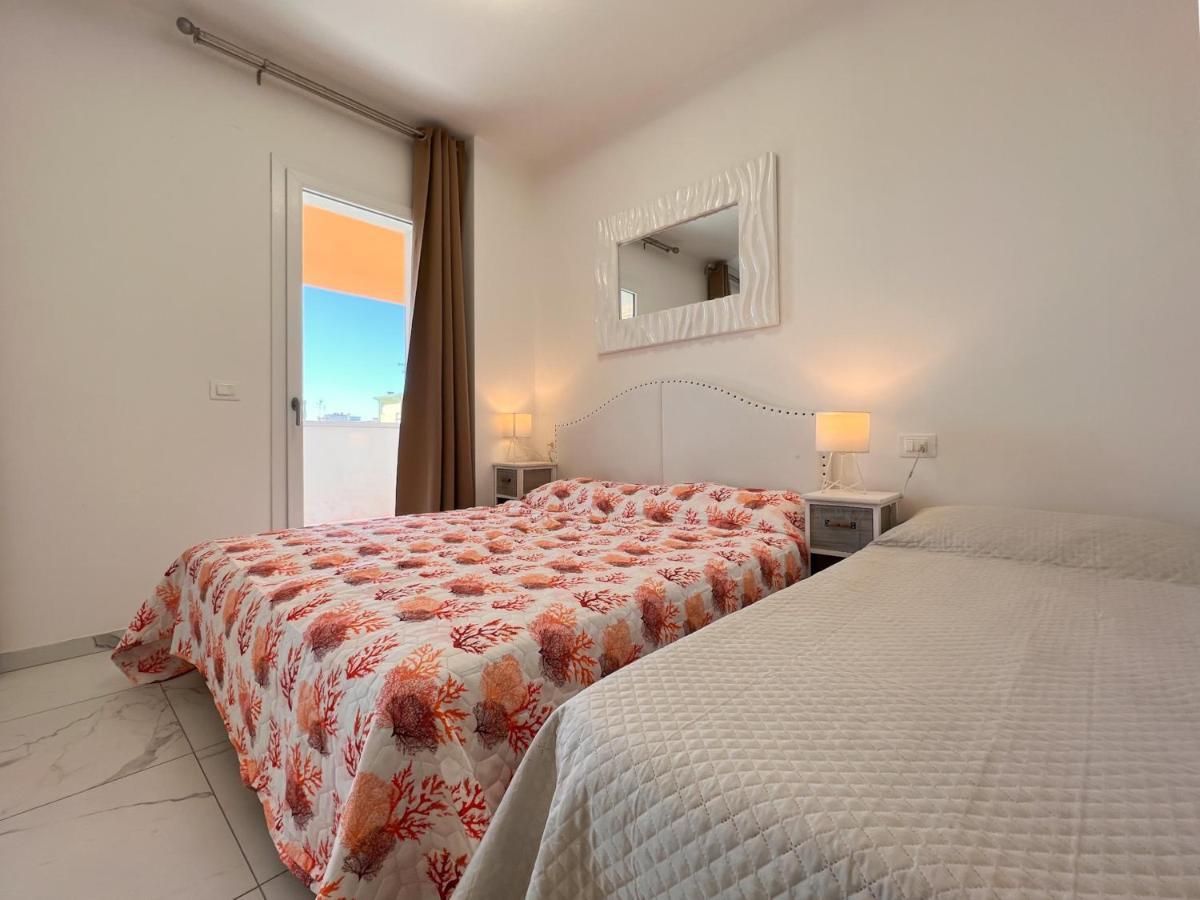 Zeus Apartment Bibione Ngoại thất bức ảnh