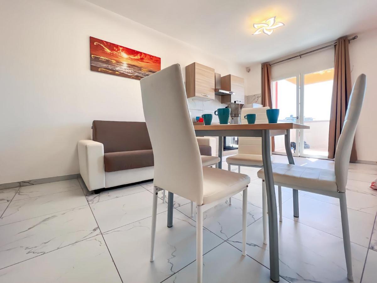Zeus Apartment Bibione Ngoại thất bức ảnh