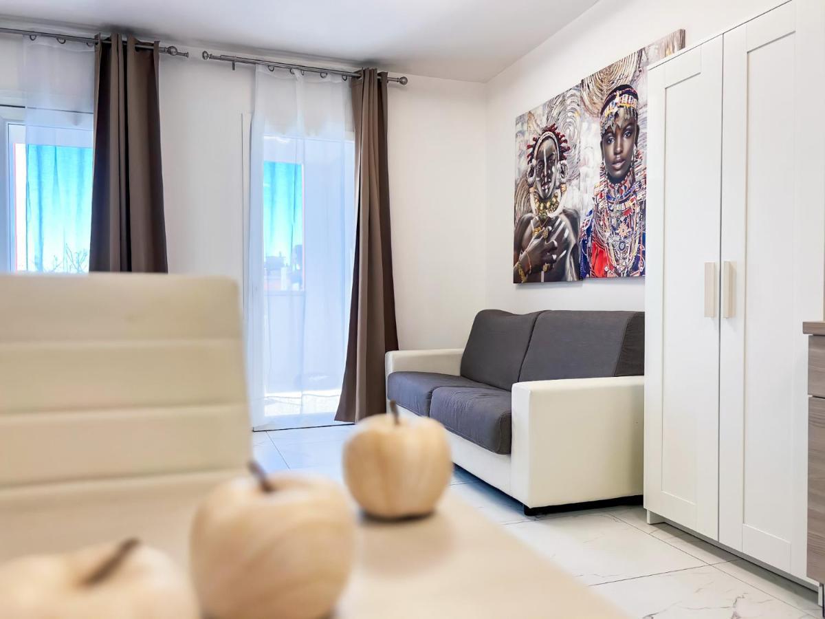 Zeus Apartment Bibione Ngoại thất bức ảnh