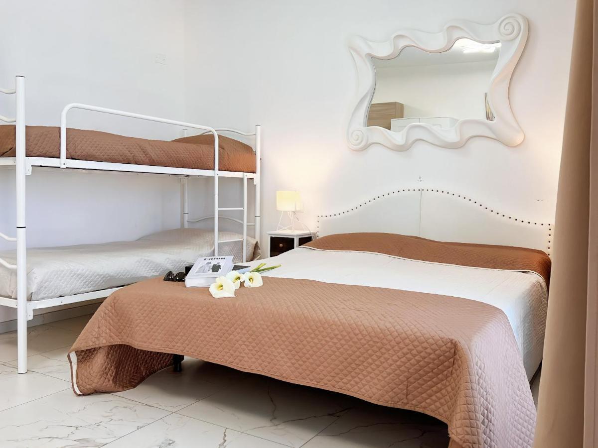 Zeus Apartment Bibione Ngoại thất bức ảnh