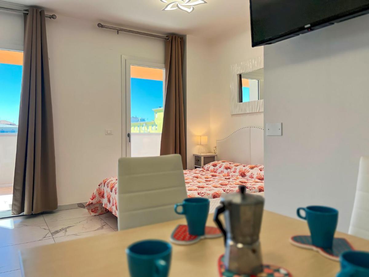 Zeus Apartment Bibione Ngoại thất bức ảnh